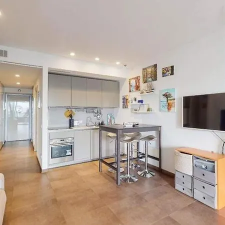 Euroma Sky Apartment Rome