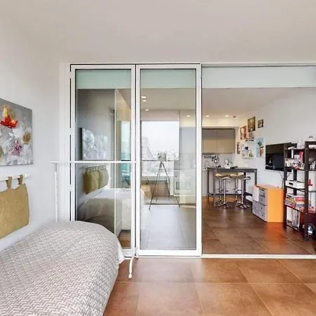 Euroma Sky Apartment *