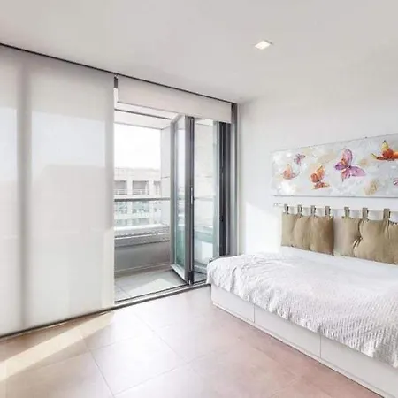 Apartment Euroma Sky Rome